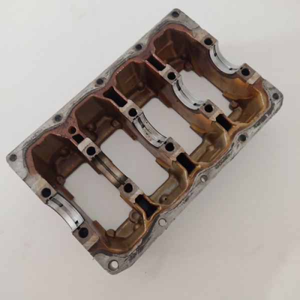 Sobrecarter Fiat 500 1.4 16v Original