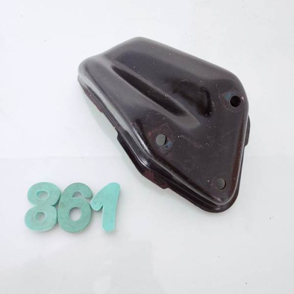 Suporte Do Coxim Do Motor Gm Celta Cx 861