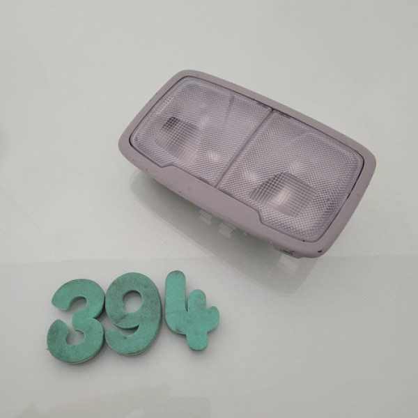 Luz Cortesia Teto Hyundai Sonata Cod 928703sxxx