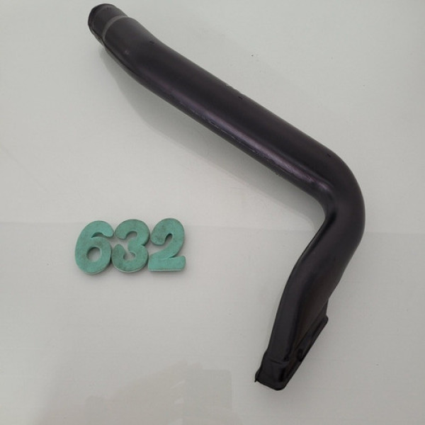 Duto Ar Desembaçador Vw Gol Bola Cod 377819895 