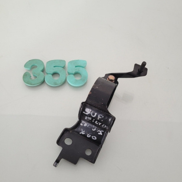 Suporte Filtro De Combustível Lifan X60 Cod S1117410