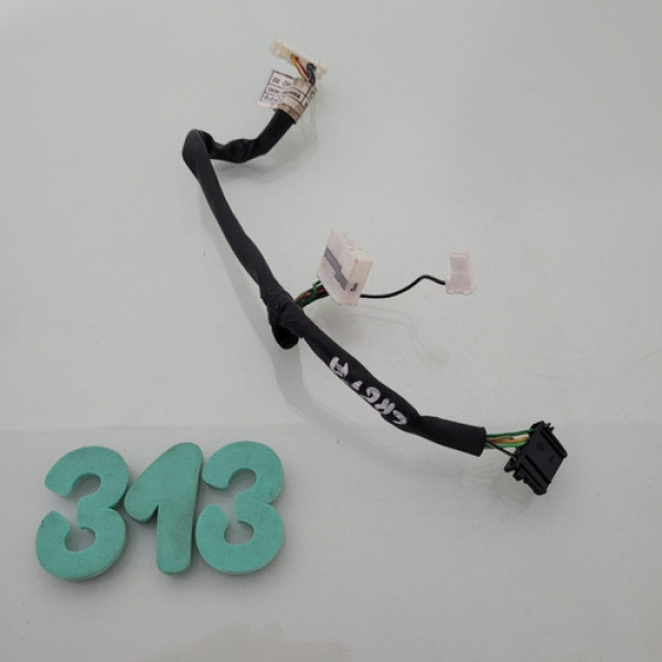 Chicote Do Volante Hyundai Creta Cod Gk56190a0060