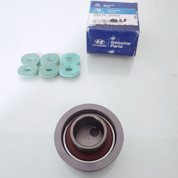 Polia Da Correia Dentada Hyundai Tucson 2.0 Cx 888