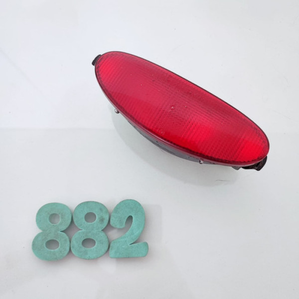 Luz De Neblina Traseira Peugeot 206 Cx 882