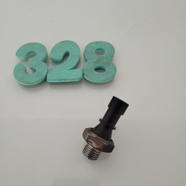 Sensor Pressão Óleo Gm Onix 1.4