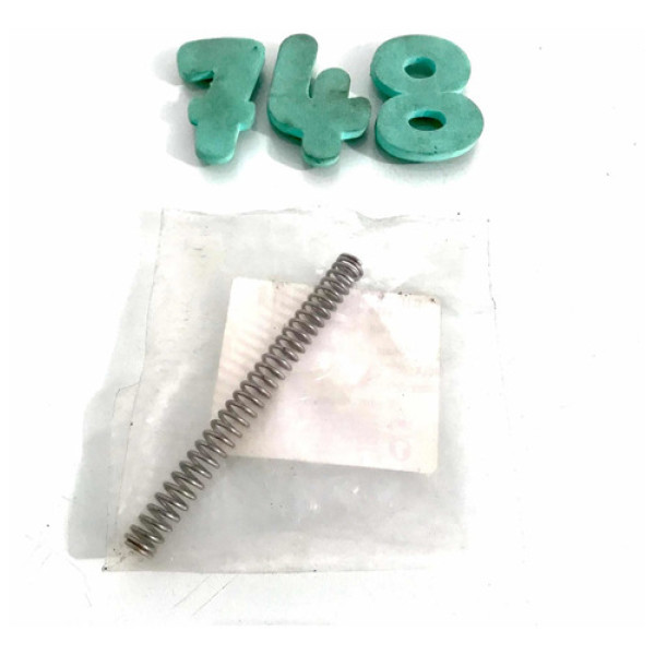 Mola Lifan X60 Cód S1123186 - Cx 748