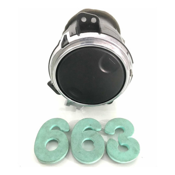 Difusor De Ar Pt Chrysler Central E Canto Lado Direito  2008