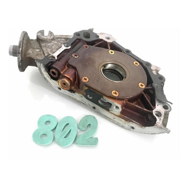 Bomba Óleo Hyundai I30/ Tucson 2.0 Cod 2131023003 - Cx 802