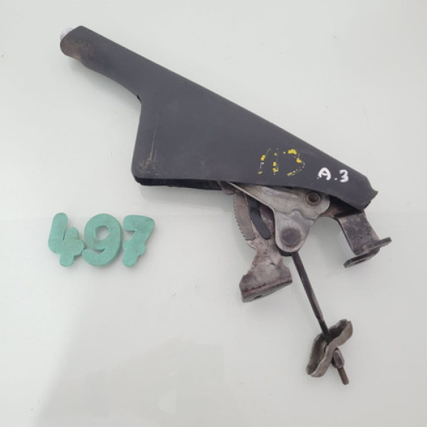 Alavanca Freio De Mão Audi A3 2001 Cx 497