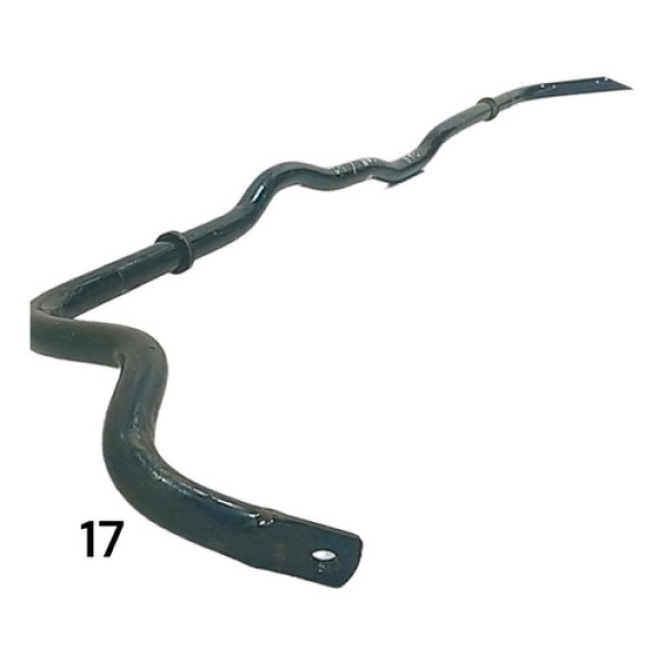 Barra Estabilizadora Dianteira Peugeot 208