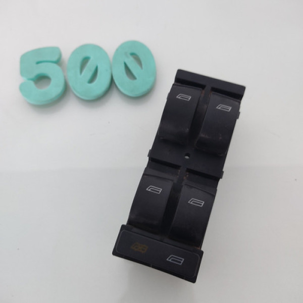 Botão Interruptor Vidro Elétrico Audi A3 Original 4b0 959851