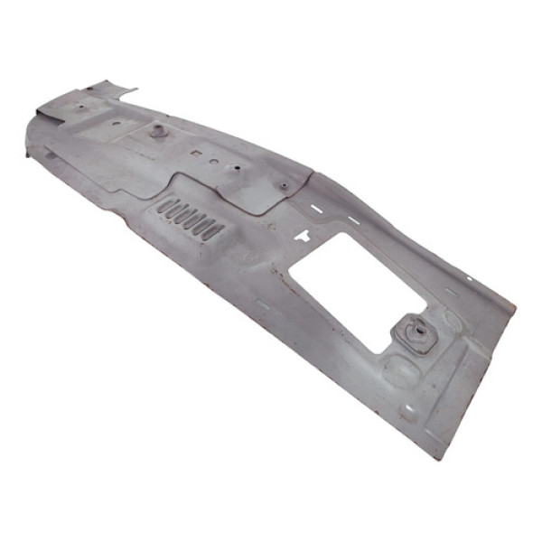 Coluna Superior Traseira Direita Hyundai Hr Cod 714024f000