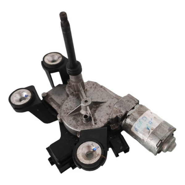 Motor Limpador Traseiro Ford Ka 2015 A 2021 Cod E3b517404ab