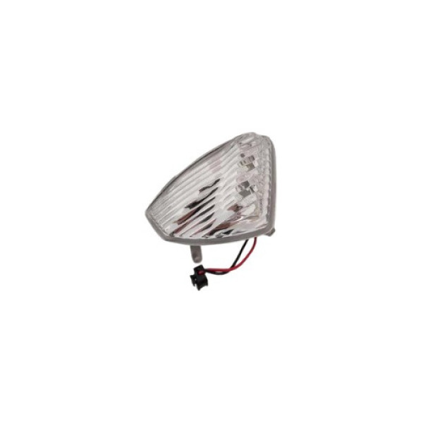 Repetidor Pisca Retrovisor Lado Esquerdo Lifan 620 B4111300