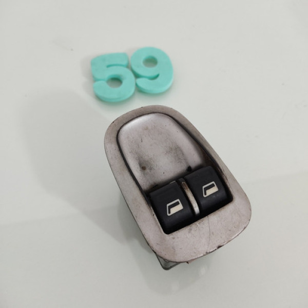 Comando Vidro Elétrico Peugeot 207