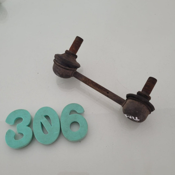 Bieleta Traseira Esquerda Mitsubishi Pajero Full 3.5