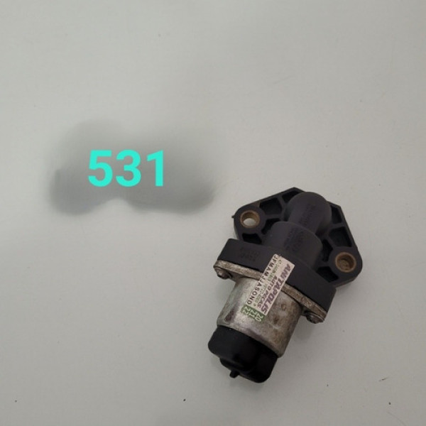 Atuador Marcha Lenta Ford Fiesta Cod 2s6a9f715bb Cx 531