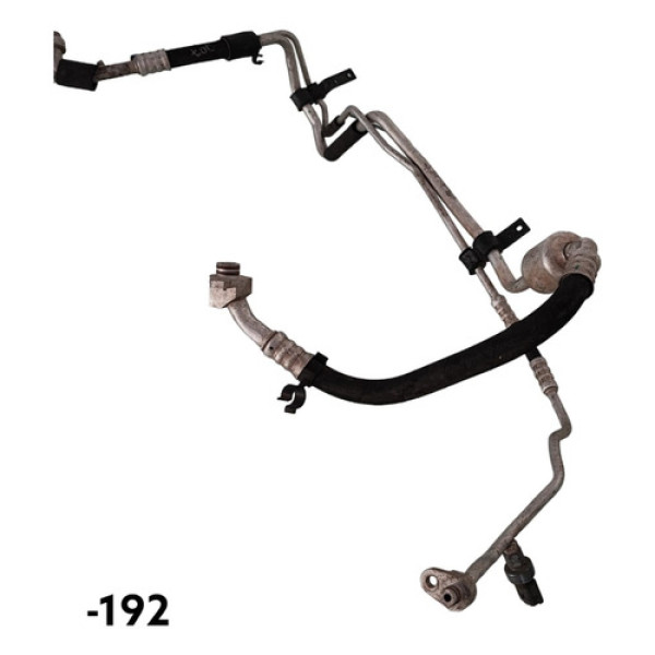 Mangueiras Do Ar Condicionado Peugeot 207