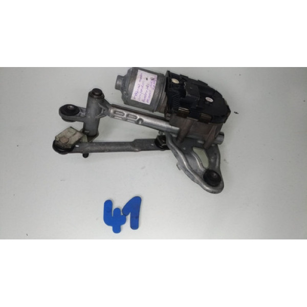 Máquina Motor Limpador Parabrisas Peugeot 3008