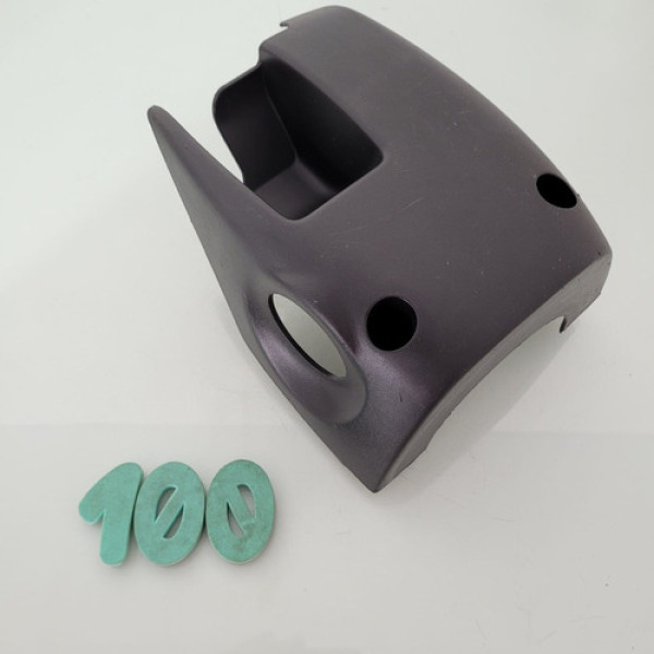 Acabamento Inferior Coluna Direção Gm Agile Montana Cx 100