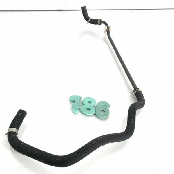 Mangueira Hidrovacuo Freio Nissan Versa 2016 Cx 786