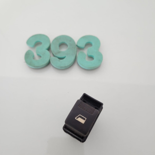 Botão Vidro Elétrico Citroen C3