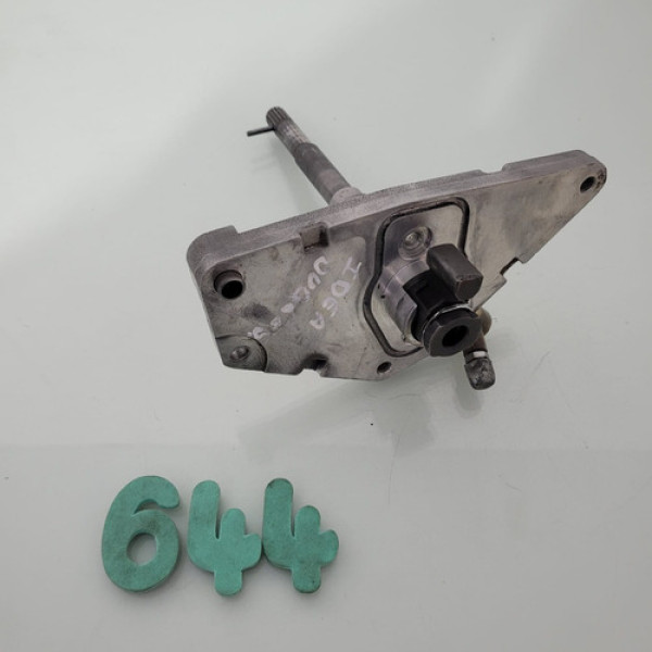 Base Do Robô Câmbio Dualogic Fiat Idea Cod 55205962