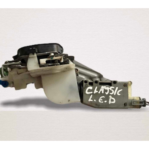 Fechadura Elétrica Lado Esquerdo Dianteiro Chevrolet Class