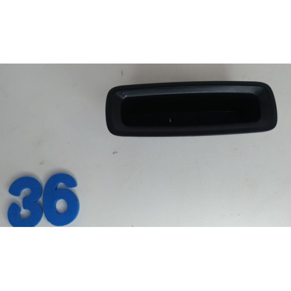 Puxador Porta  Traseiro Esquerdo Dodge Journey 2010