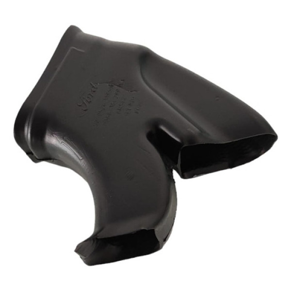 Conexão Do Duto De Ar Ford New Fiesta