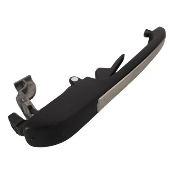 Maçaneta Porta Traseira Direita Vw Santana 1984 A 1990