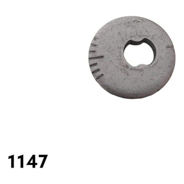 Arruela Da Suspensão Hyundai Ix35 Cod 552333r000