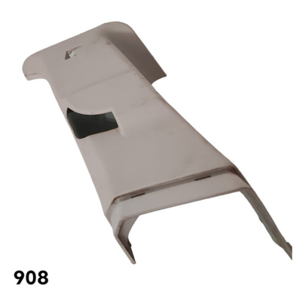 Acabamento Coluna Traseira Direita Dodge Journey