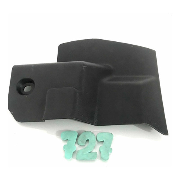 Acabamento Lateral Direito Console Lifan X60 - Cx 727