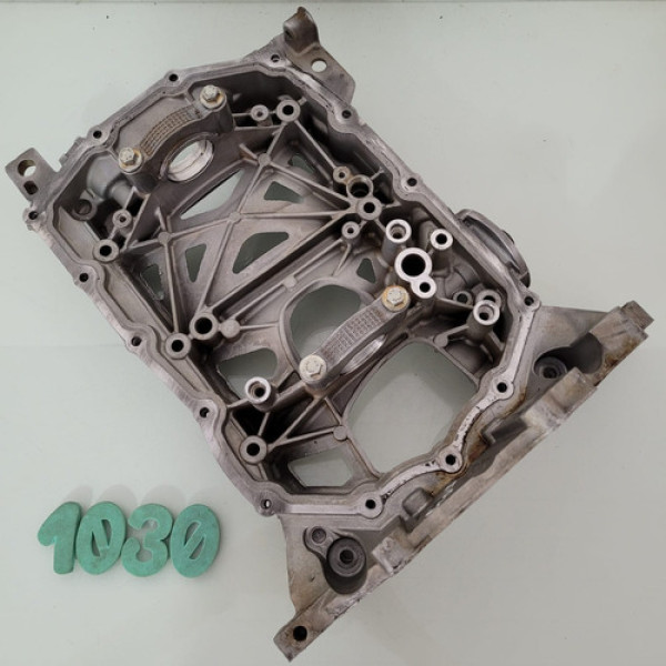 Sobre Carter De Óleo Do Motor Ford Ecosport 1.5 Cx 1030