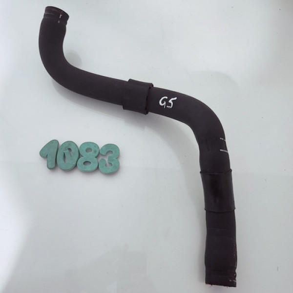 Mangueira Inferior Do Radiador Vw Gol G5 Cx 1083