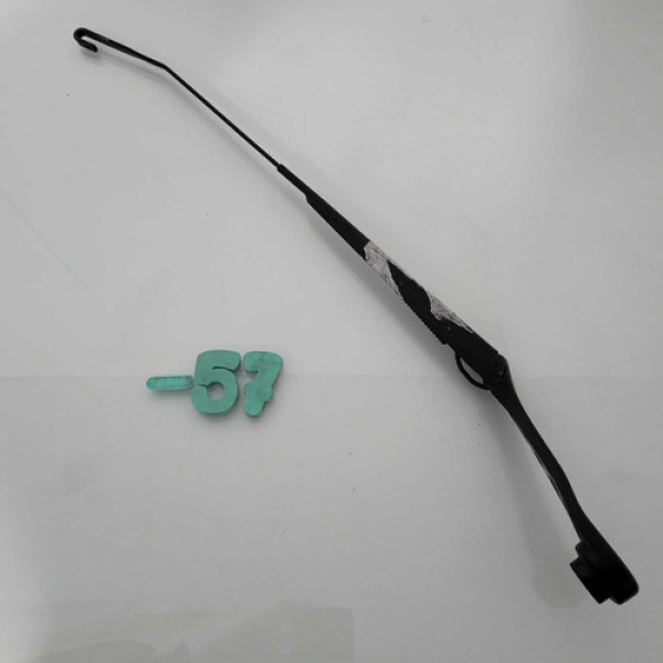 Braço Do Limpador Parabrisa Lado Esquerdo Fiat Freemont