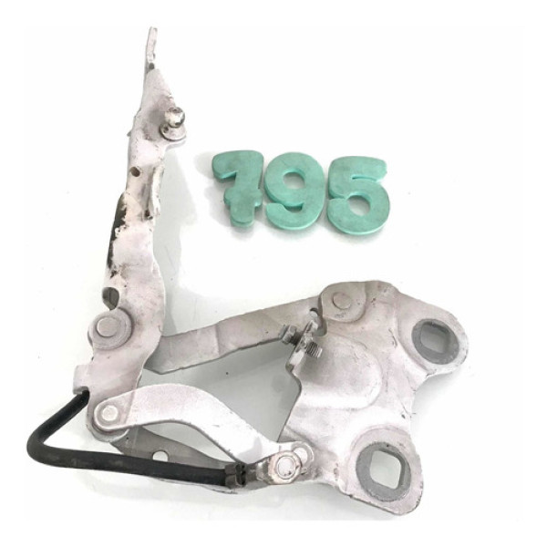 Dobradiça Capô Lado Direito Mini Cooper Countryman - Cx 795