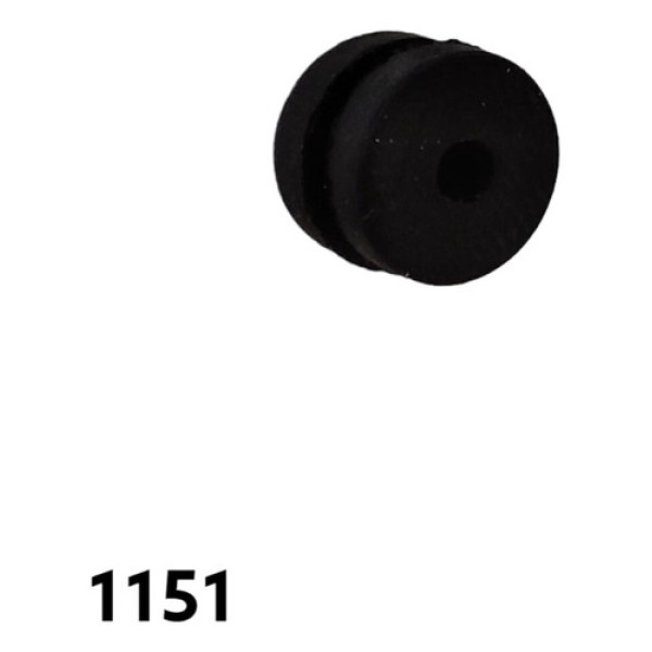 Batente Da Portinhola Do Tanque De Combustível Hyundai Azera