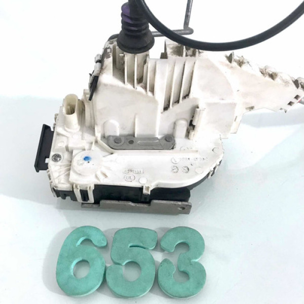 Fechadura Elétrica Traseira Direita Fiat Freemont