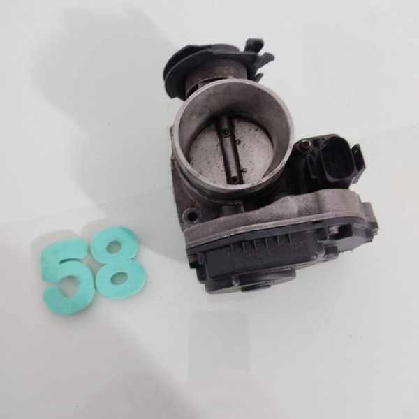 Corpo De Borboleta Tbi Audi A3 1.8 Turbo Cod 06a133063g