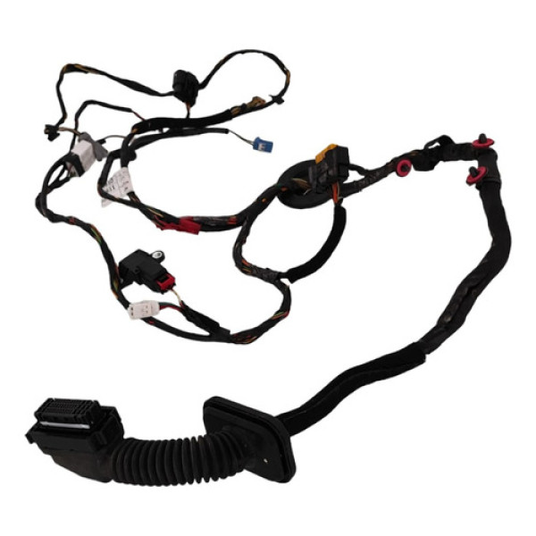 Chicote Porta Dianteira Direita Kia Sorento 2011 A 2013