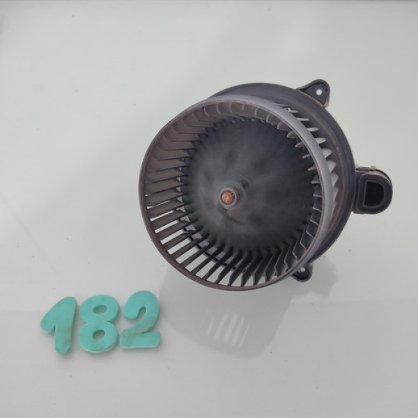 Motor Ventilador Interno Ford Ka 2017