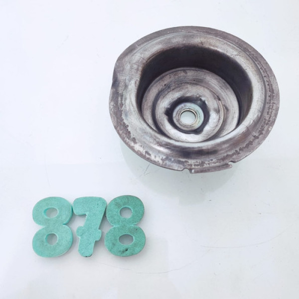 Prato Do Amortecedor Dianteiro Fiat Palio Cx 878