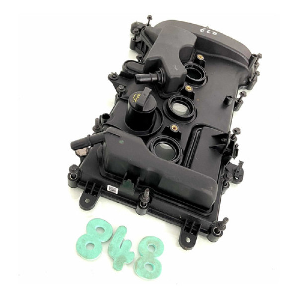 Tampa De Válvula Ford Ecosport 1.5 3cc Cód U9xga - Cx 848