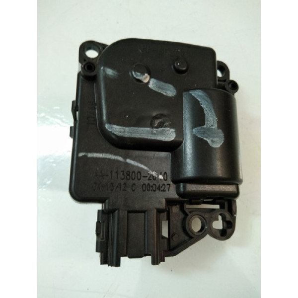 Módulo Atuador Ventilação/ar Condicionado Fiat Freemont 