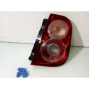 Lanterna Traseira Lado Direito Lifan 320.