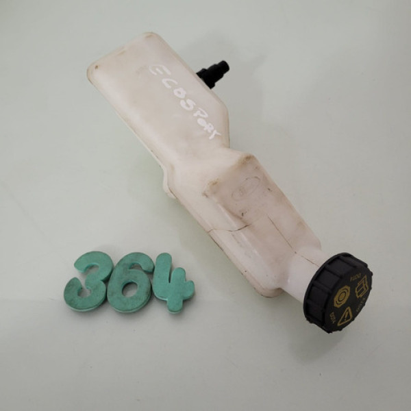 Reservatório Fluido De Freio Ford Ecosport 1.5