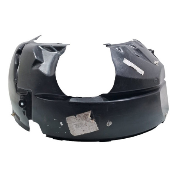 Parabarro Dianteiro Esquerdo Ford New Fiesta 2014 A 2018 N65