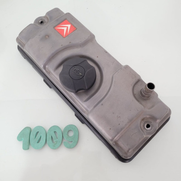 Tampa De Válvulas Citroen C3 1.4 Cx 1009